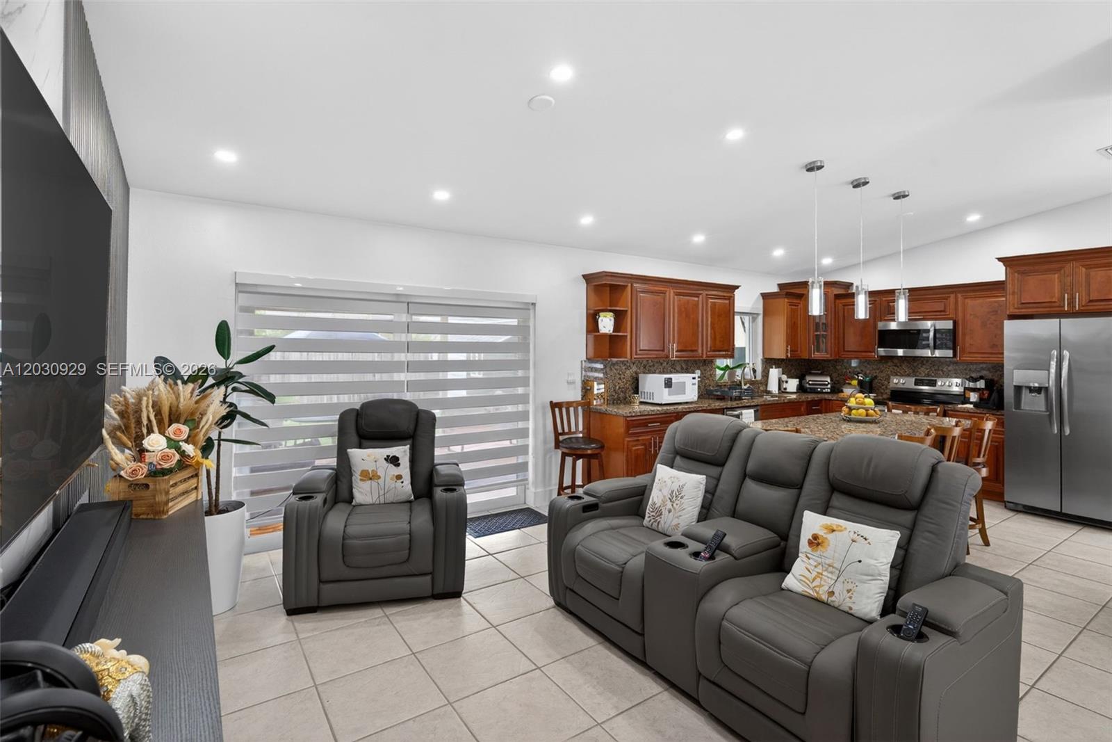 MUNNE SUB 1ST ADDN - Residential
