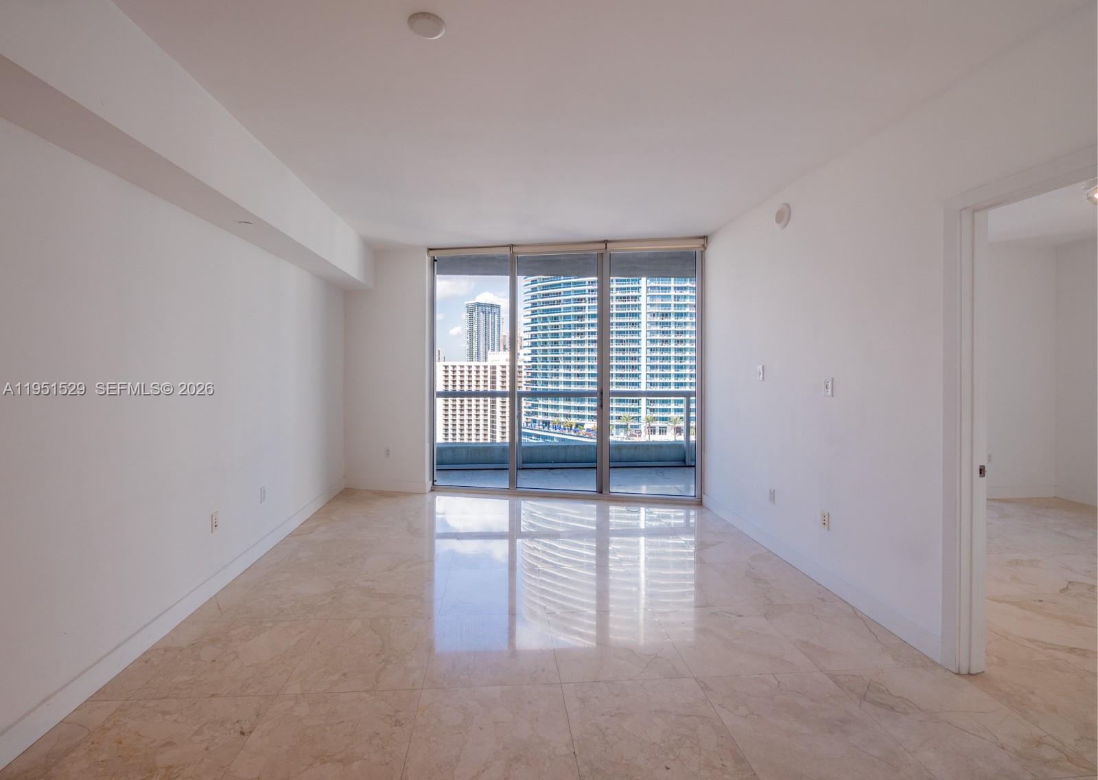 ICONBRICKELL CONDO NO 1 - Residential