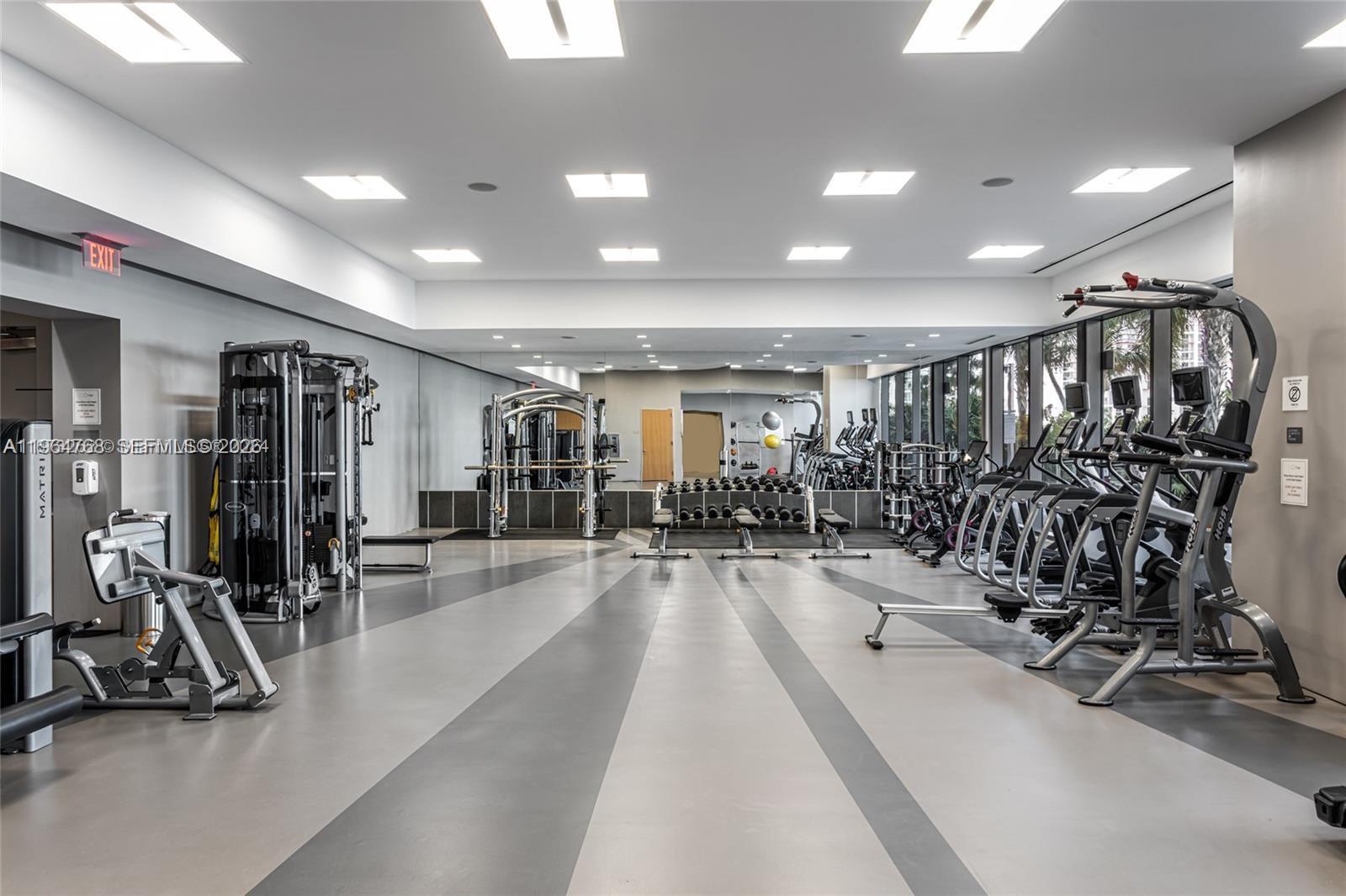 RISE CONDO - Residential