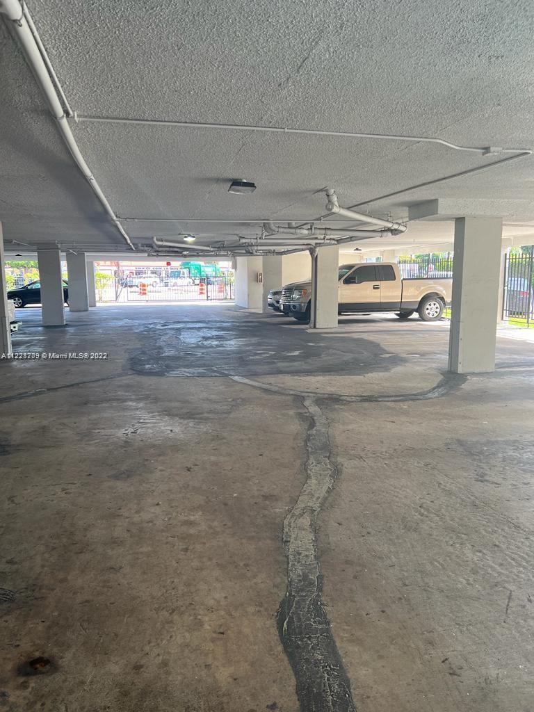 DIXIE TERRACE CONDO - Residential