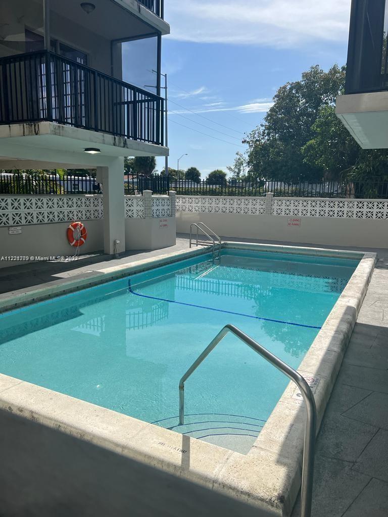 DIXIE TERRACE CONDO - Residential