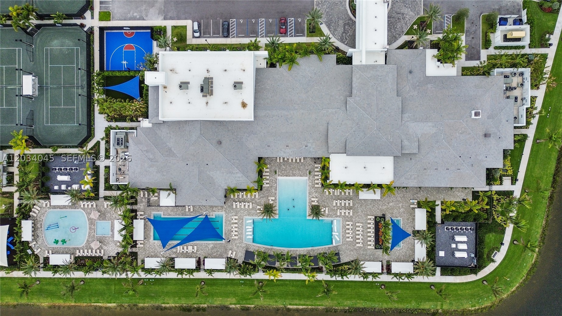 JOHNS WEST PUD - Residential