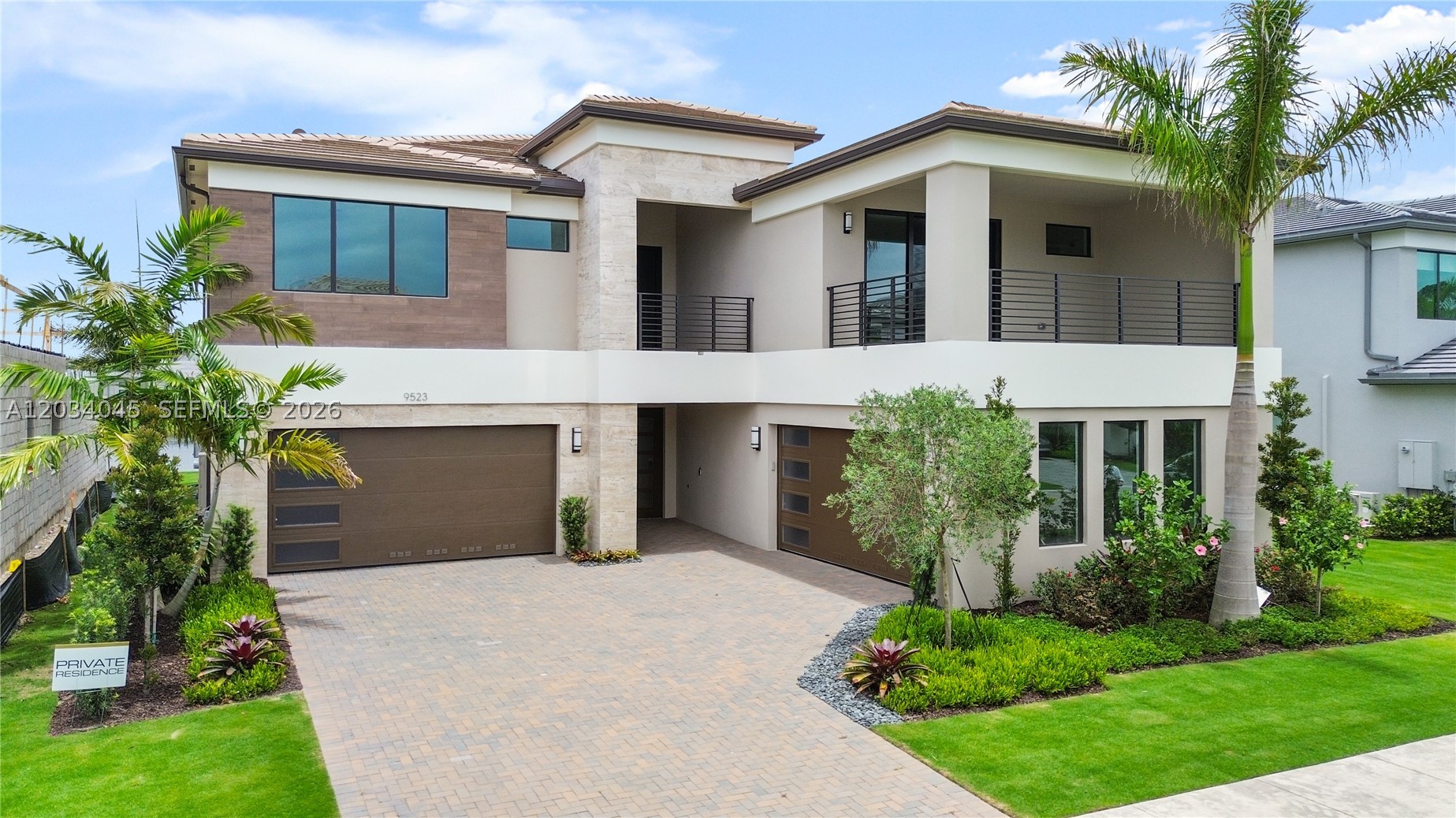 JOHNS WEST PUD - Residential