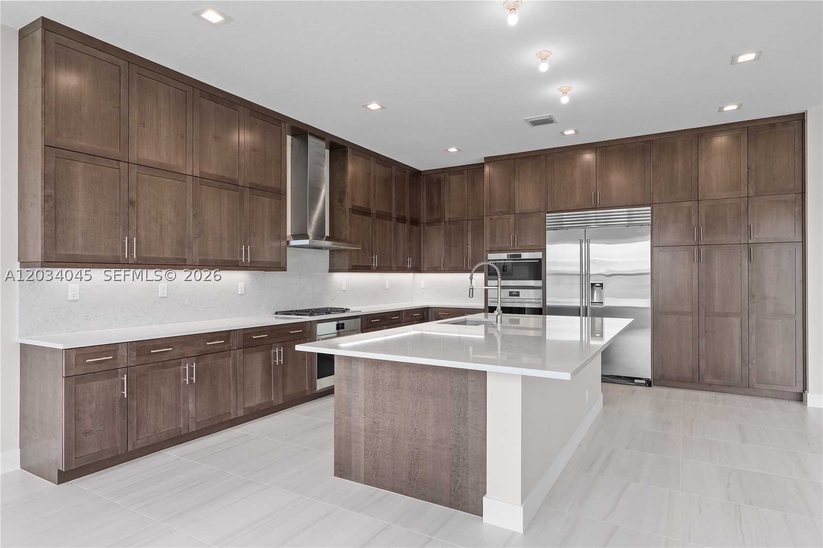 JOHNS WEST PUD - Residential