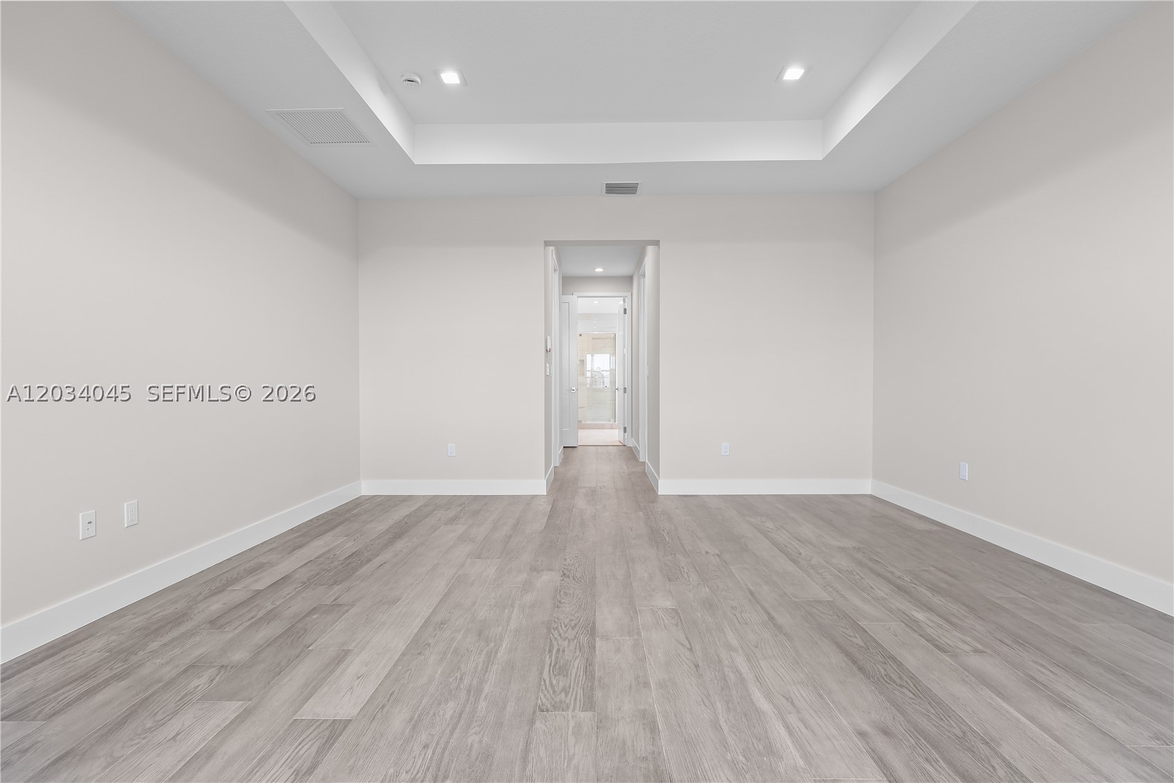 JOHNS WEST PUD - Residential