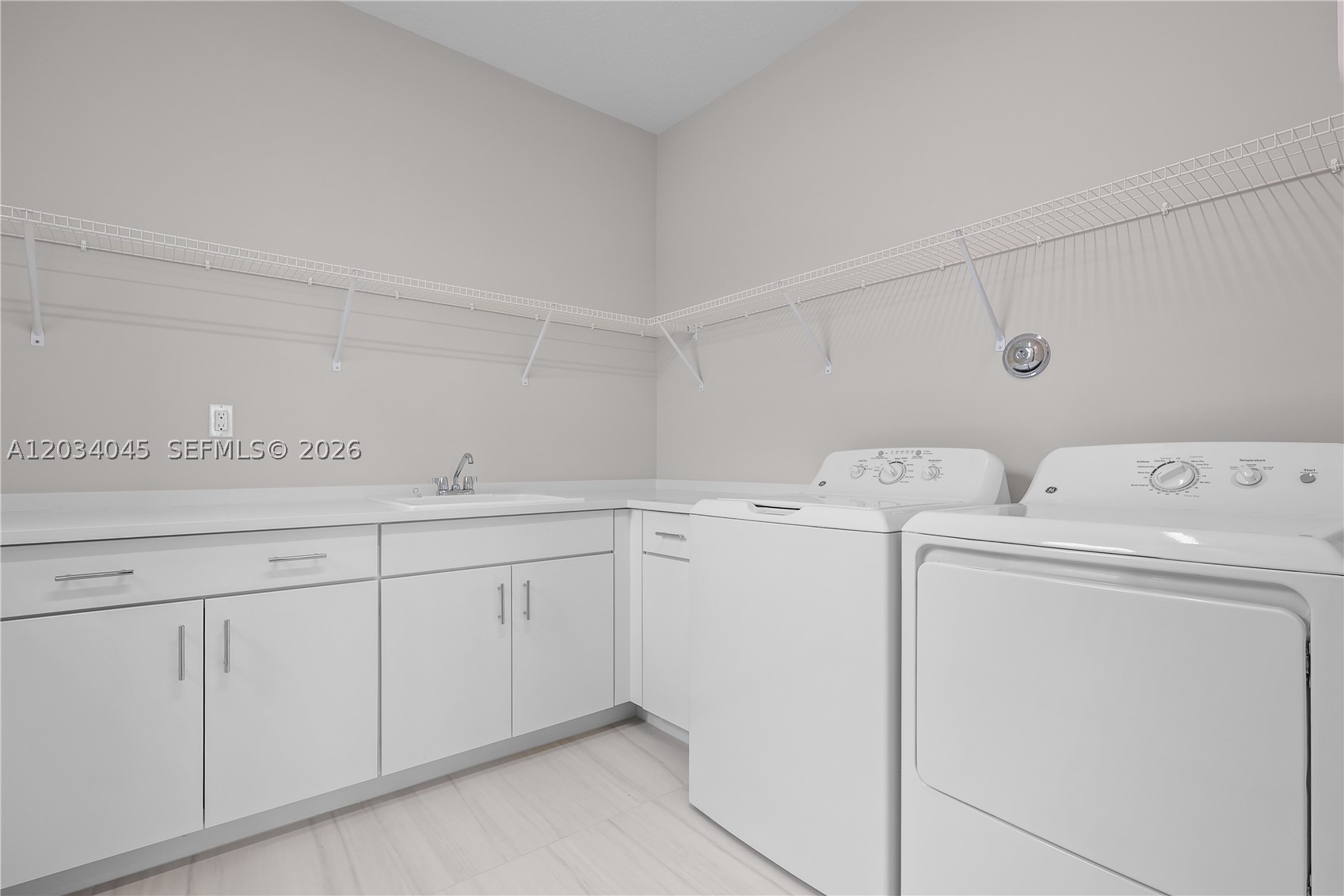 JOHNS WEST PUD - Residential