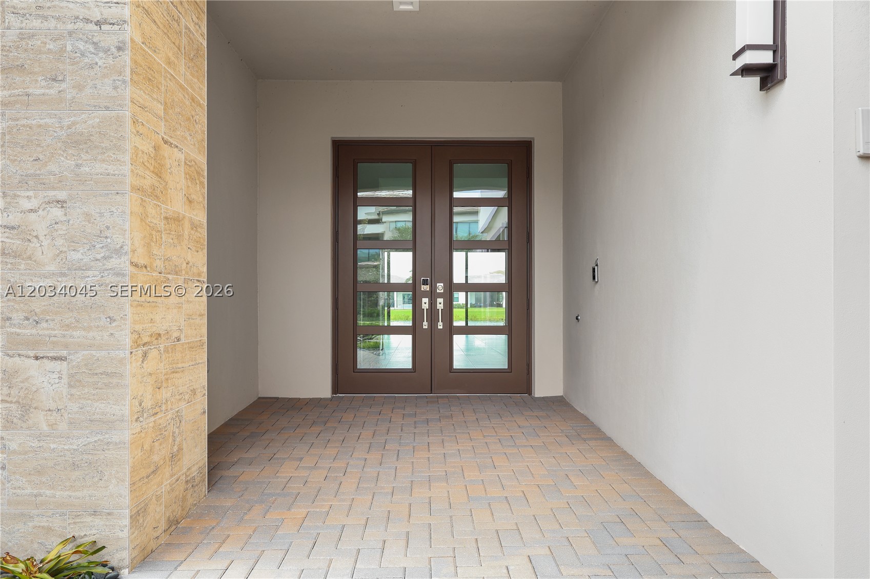 JOHNS WEST PUD - Residential