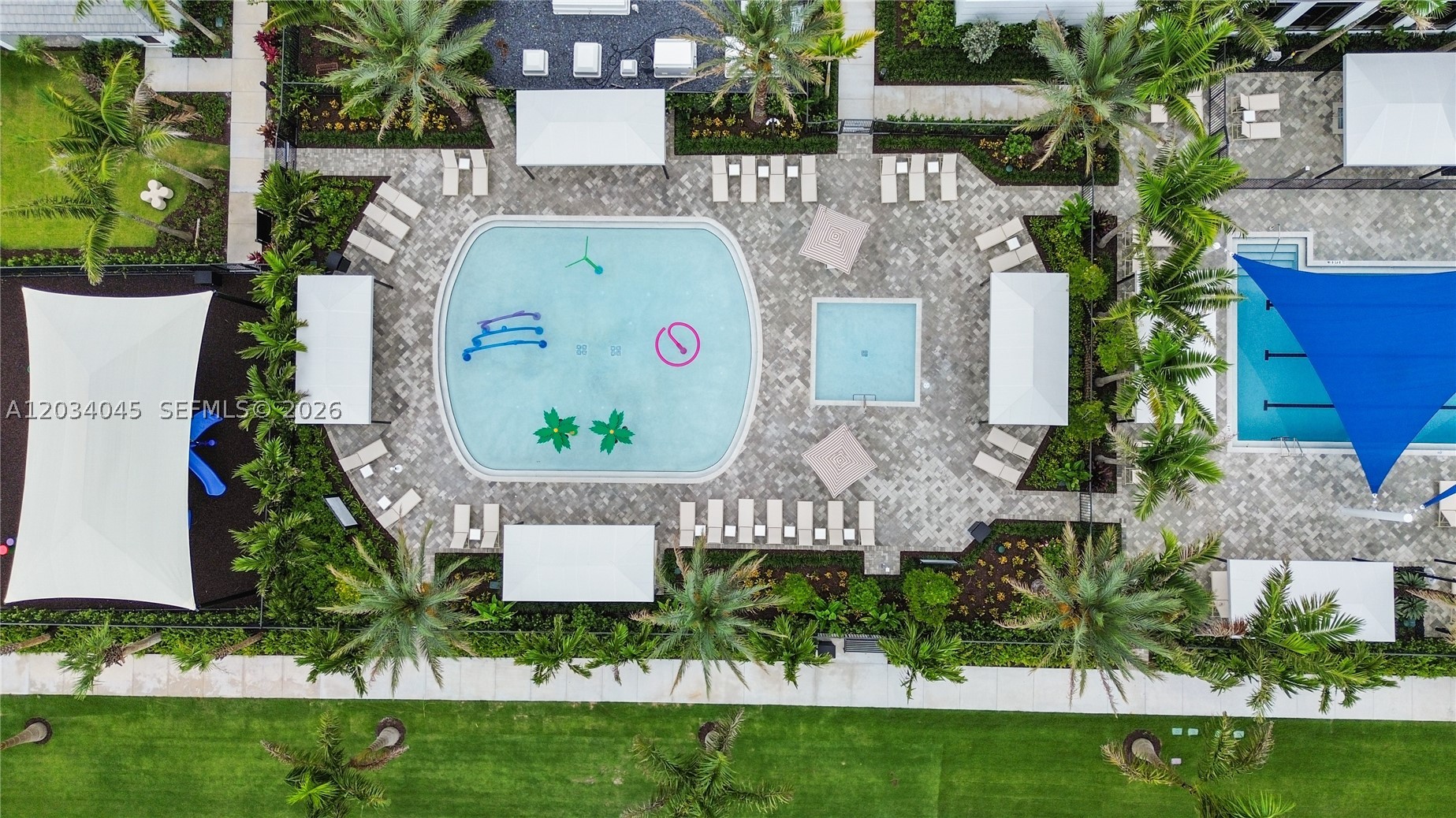 JOHNS WEST PUD - Residential