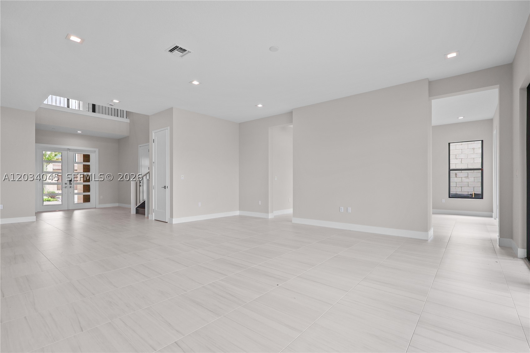 JOHNS WEST PUD - Residential