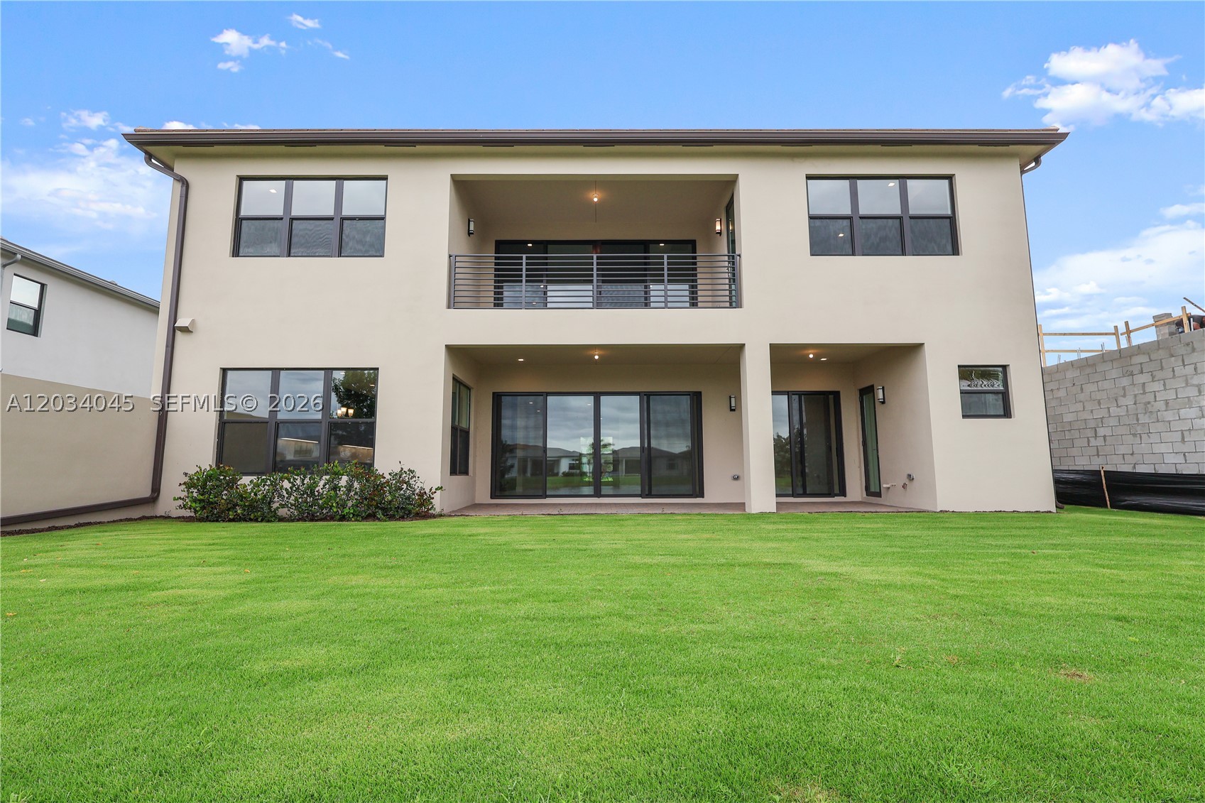 JOHNS WEST PUD - Residential