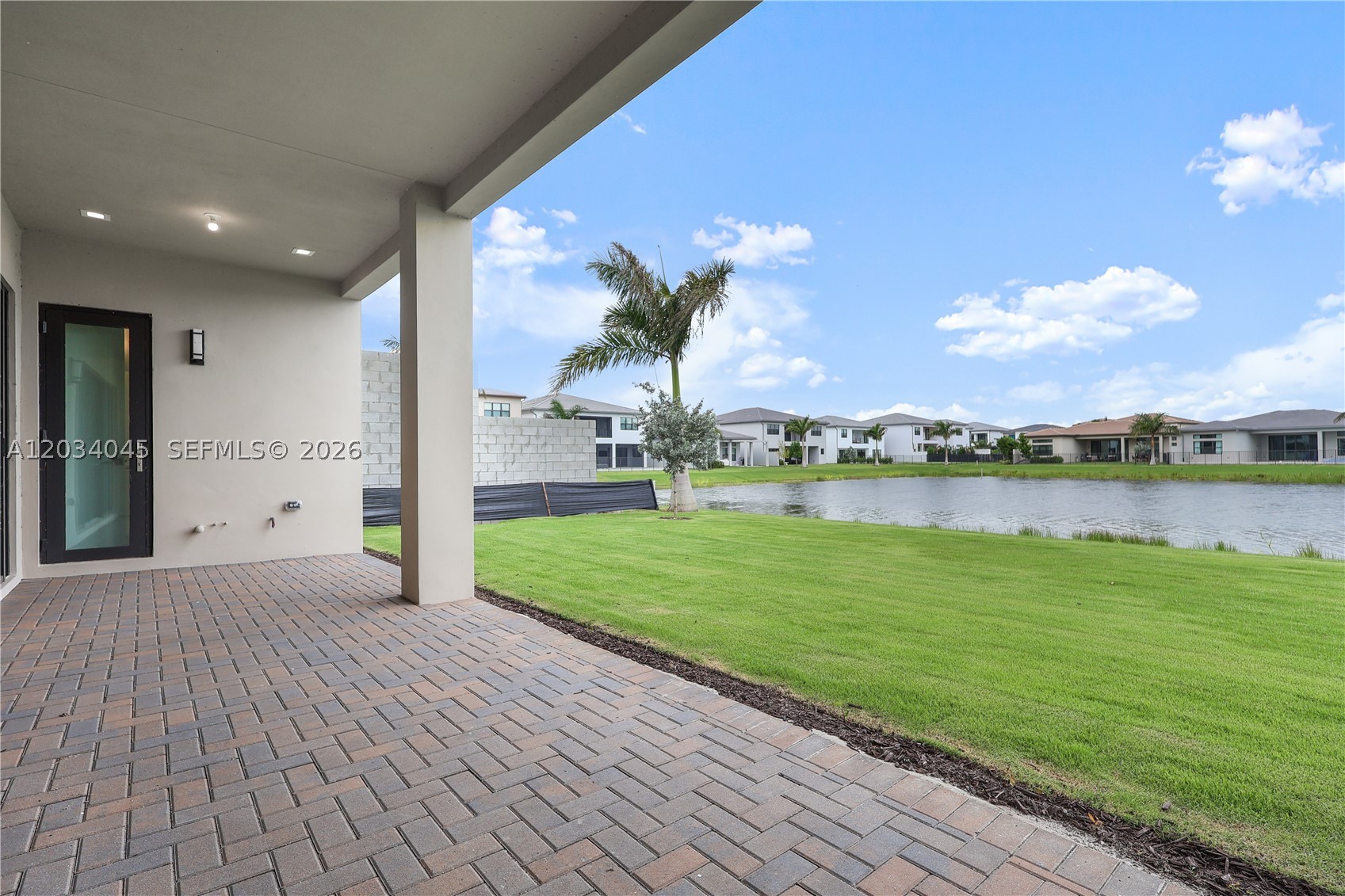 JOHNS WEST PUD - Residential