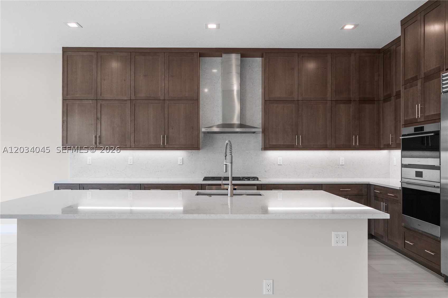 JOHNS WEST PUD - Residential