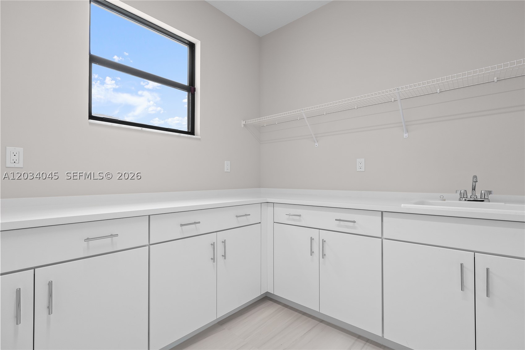 JOHNS WEST PUD - Residential