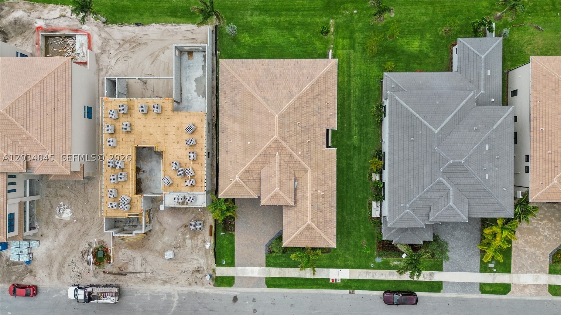 JOHNS WEST PUD - Residential