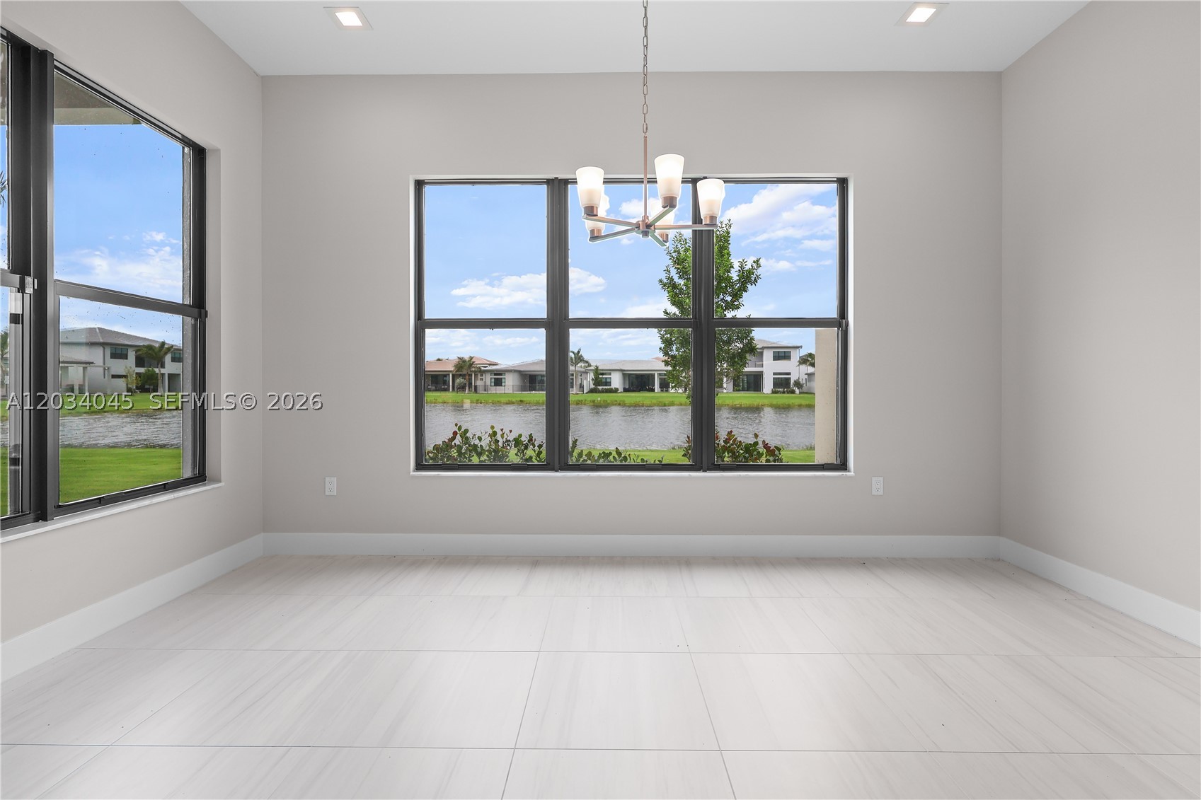 JOHNS WEST PUD - Residential