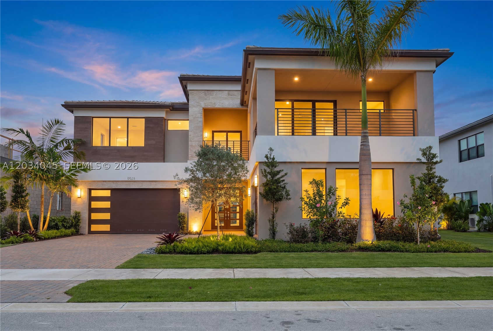 JOHNS WEST PUD - Residential