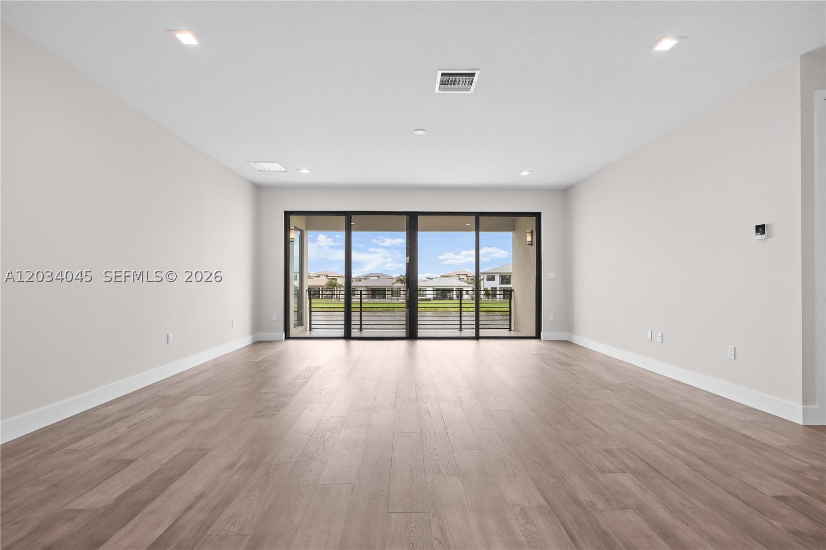 JOHNS WEST PUD - Residential