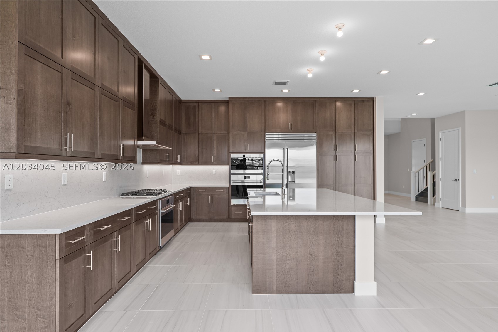 JOHNS WEST PUD - Residential