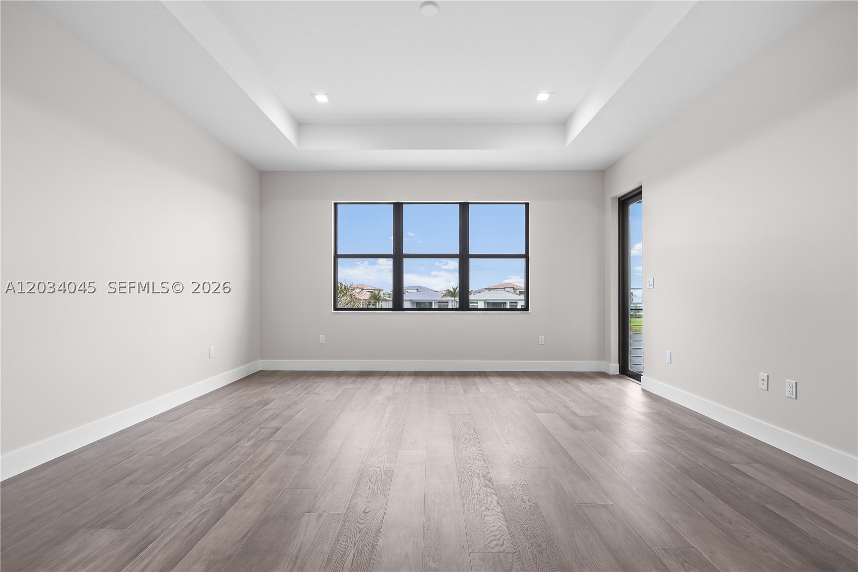 JOHNS WEST PUD - Residential