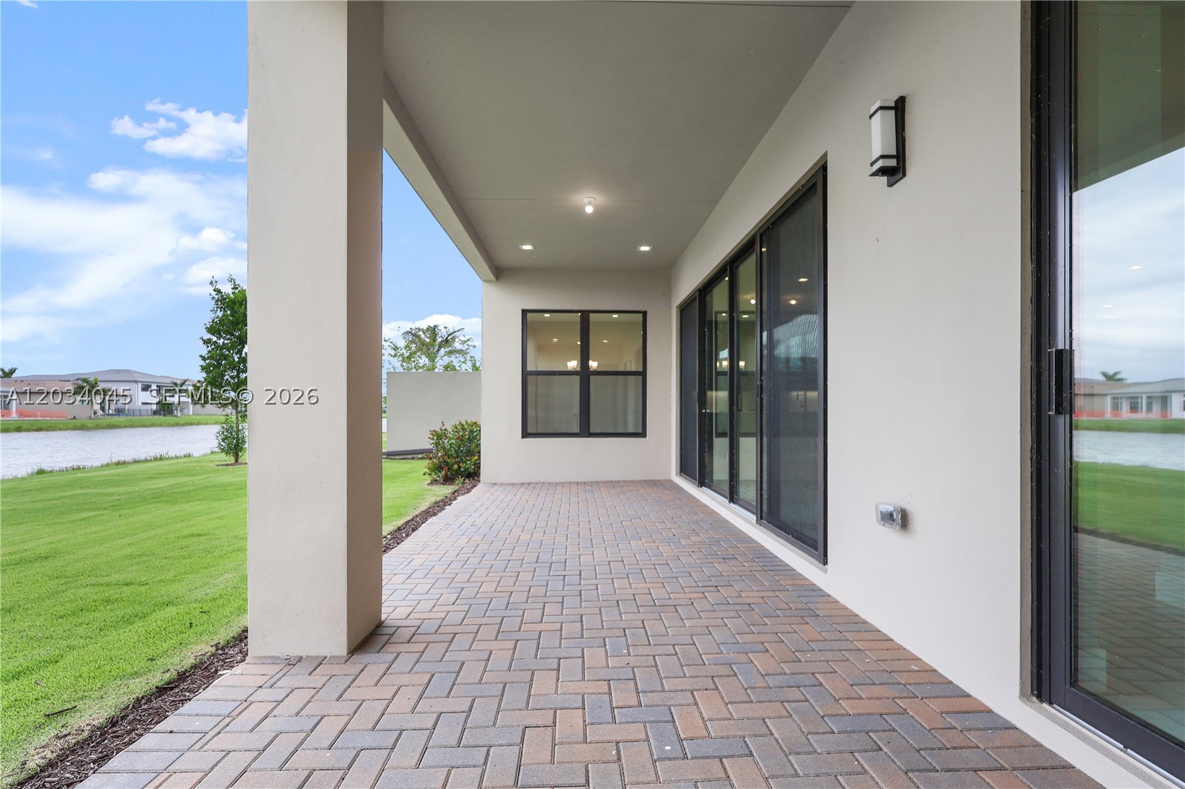 JOHNS WEST PUD - Residential