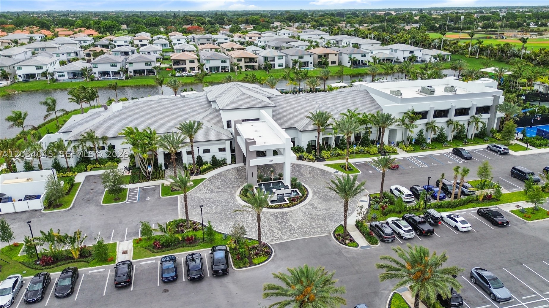 JOHNS WEST PUD - Residential