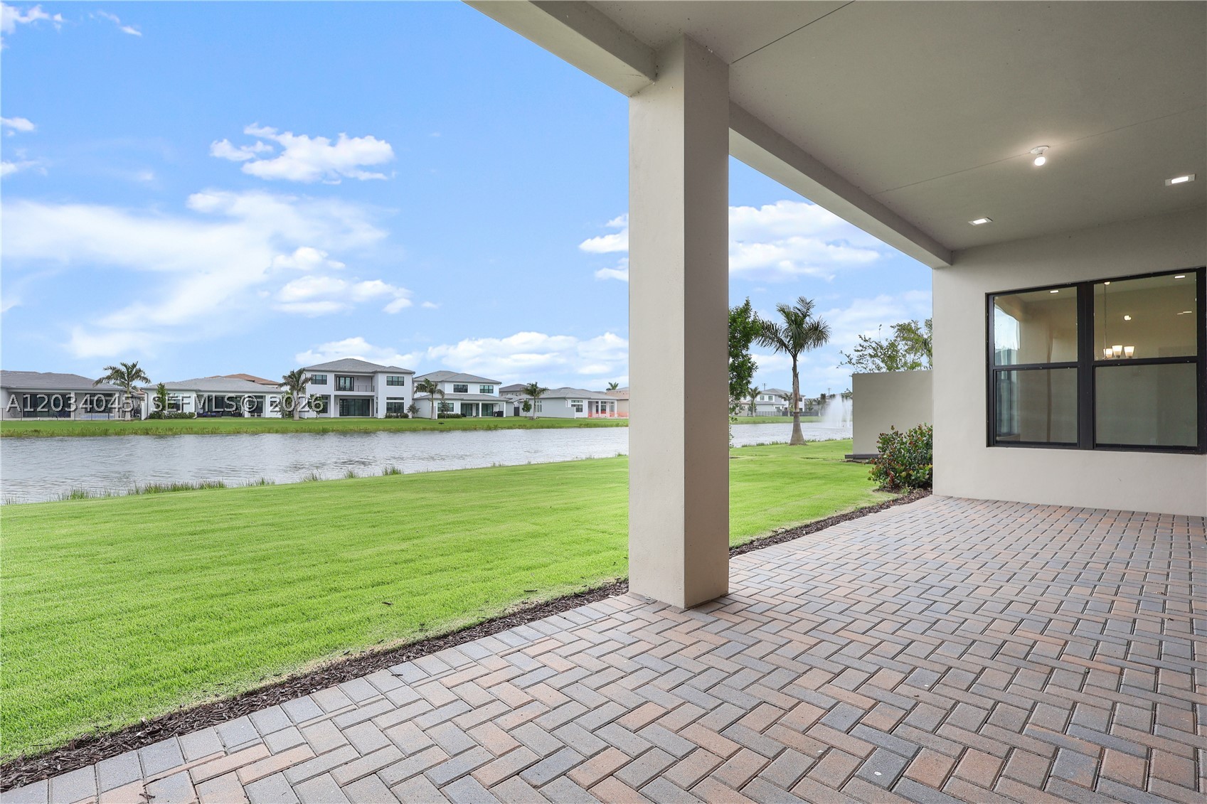 JOHNS WEST PUD - Residential