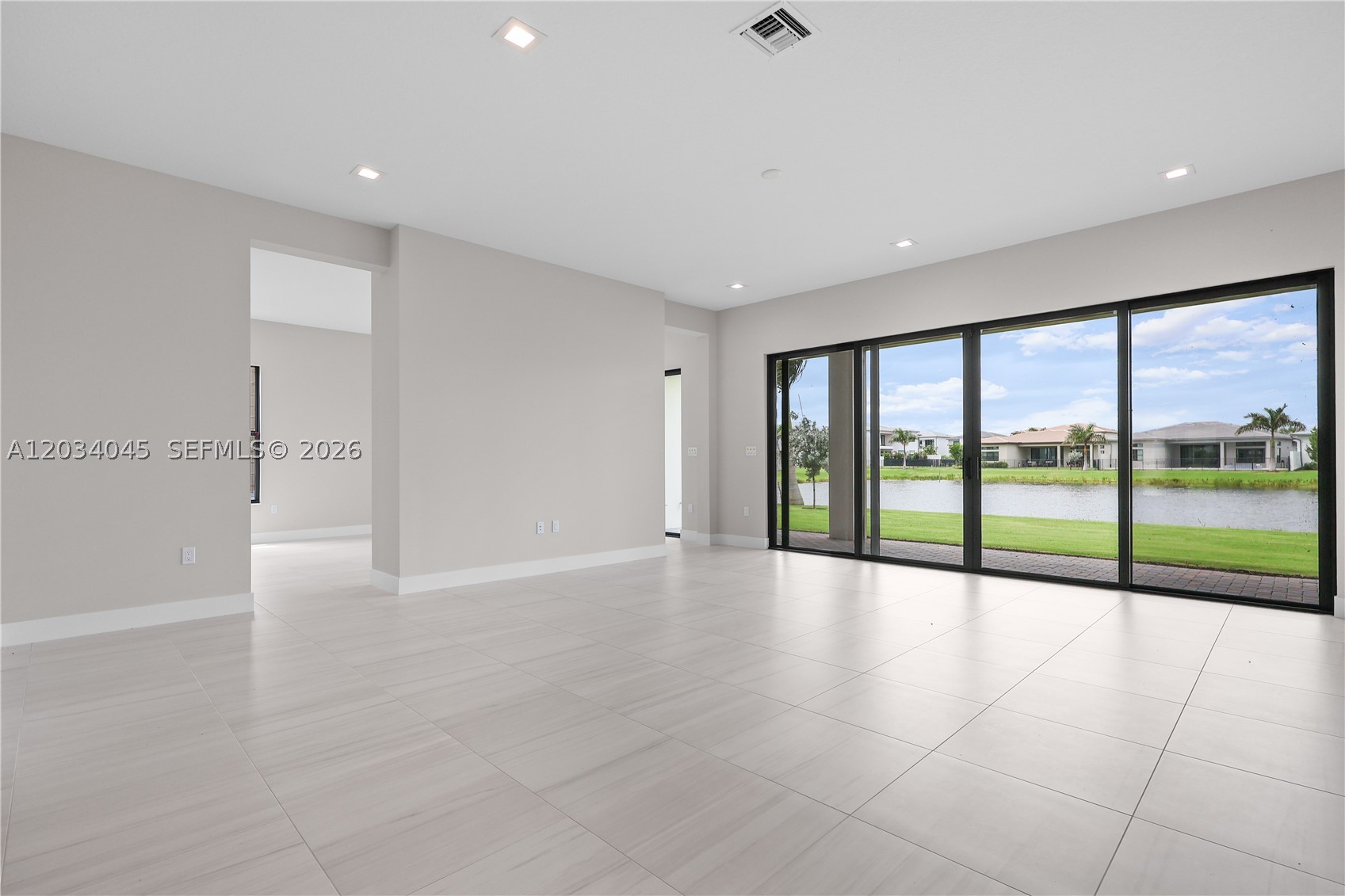 JOHNS WEST PUD - Residential