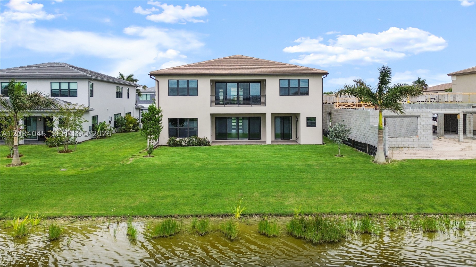 JOHNS WEST PUD - Residential
