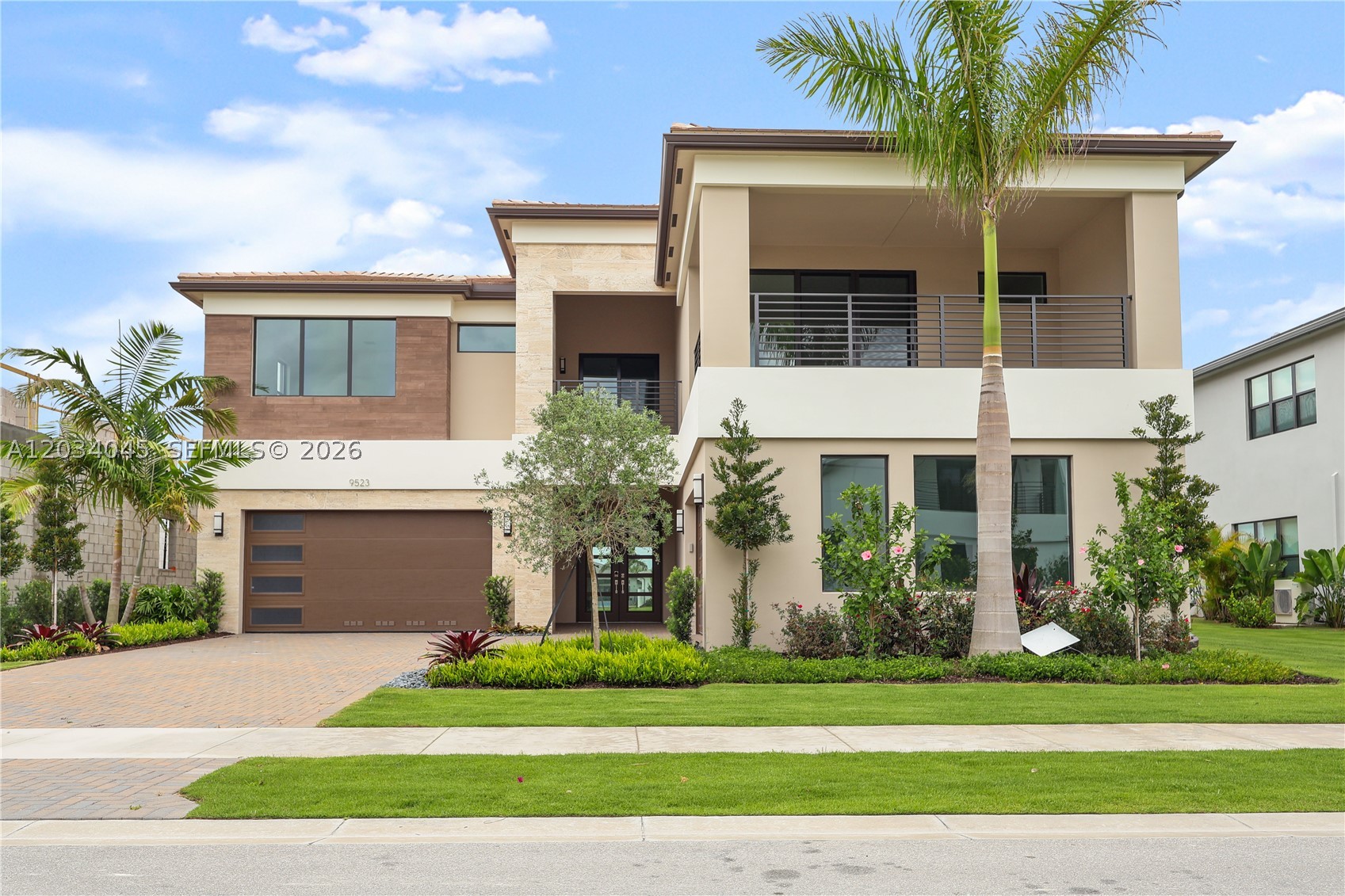 JOHNS WEST PUD - Residential