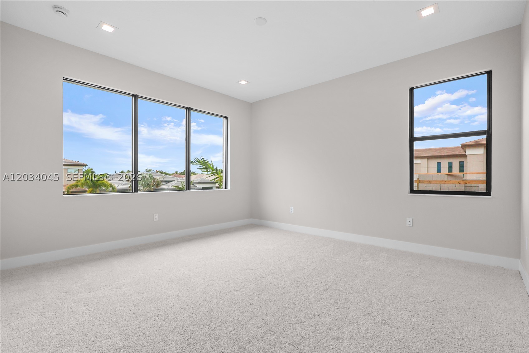 JOHNS WEST PUD - Residential