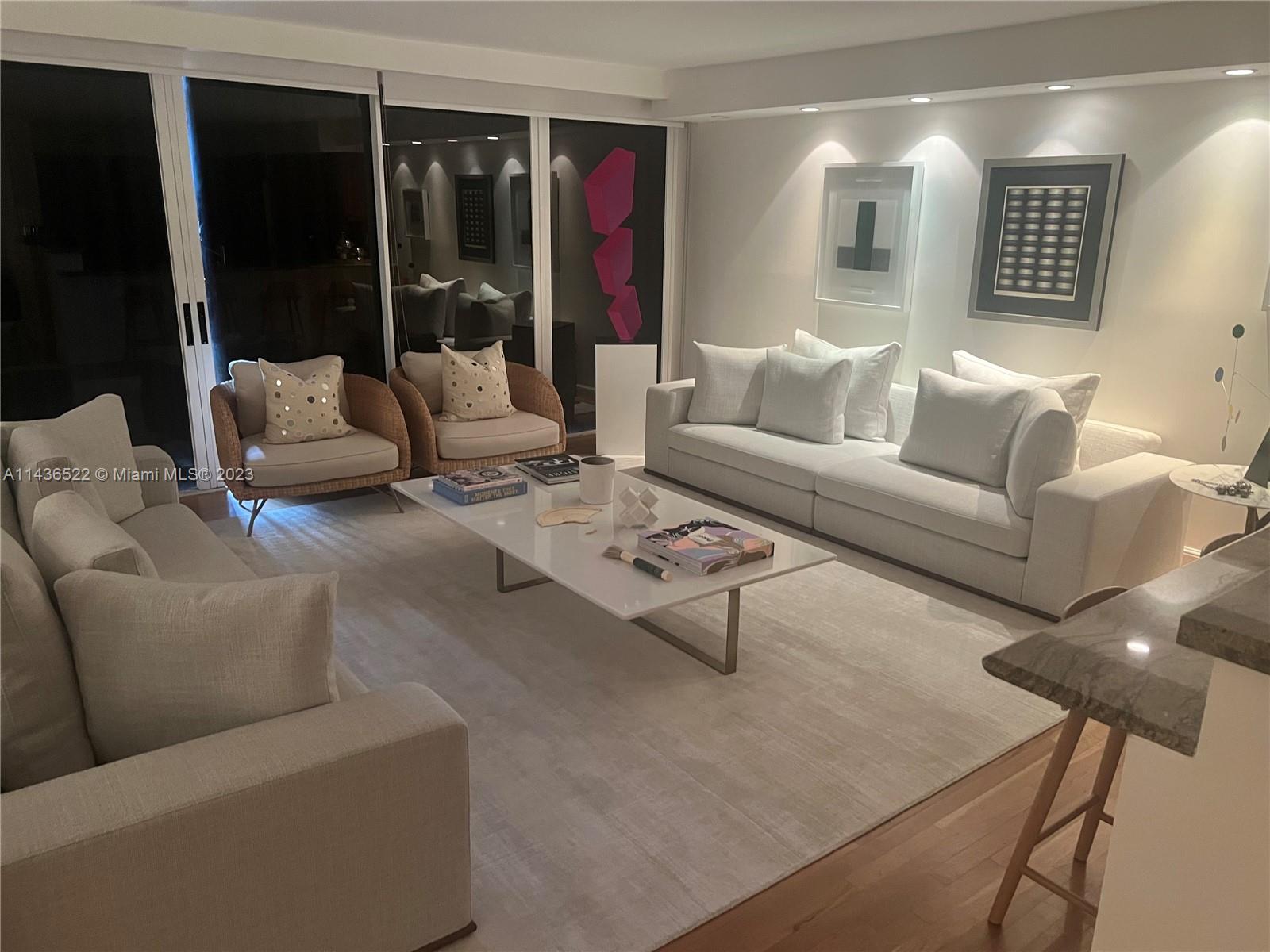 GROVE ISLE CONDO - Residential