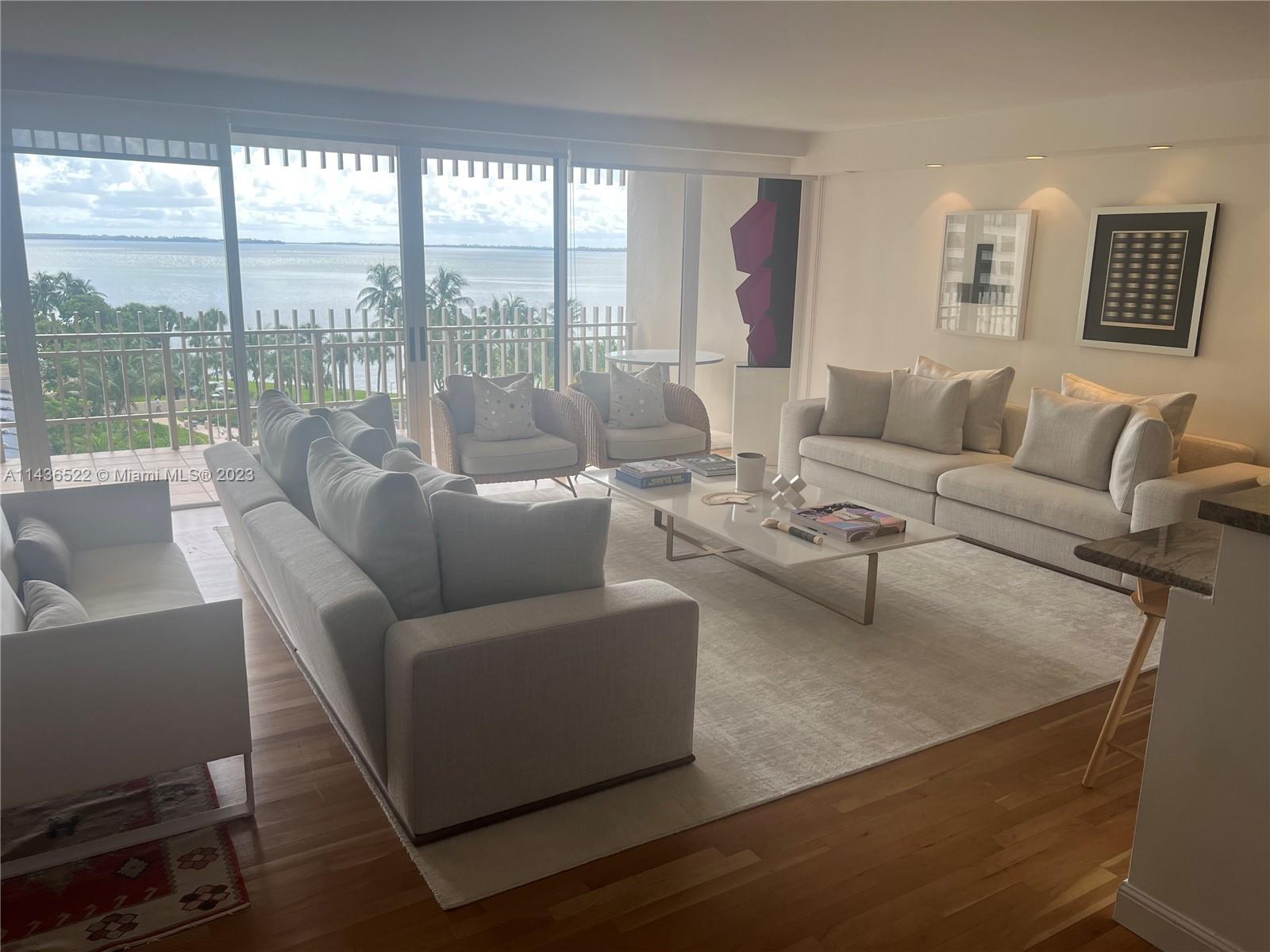 GROVE ISLE CONDO - Residential