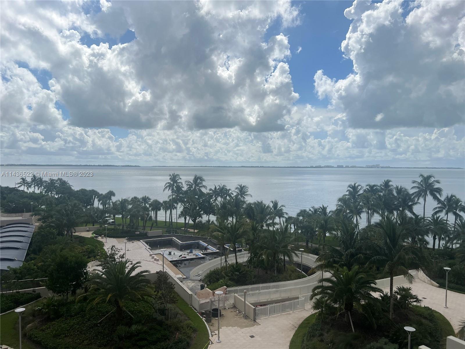 GROVE ISLE CONDO - Residential