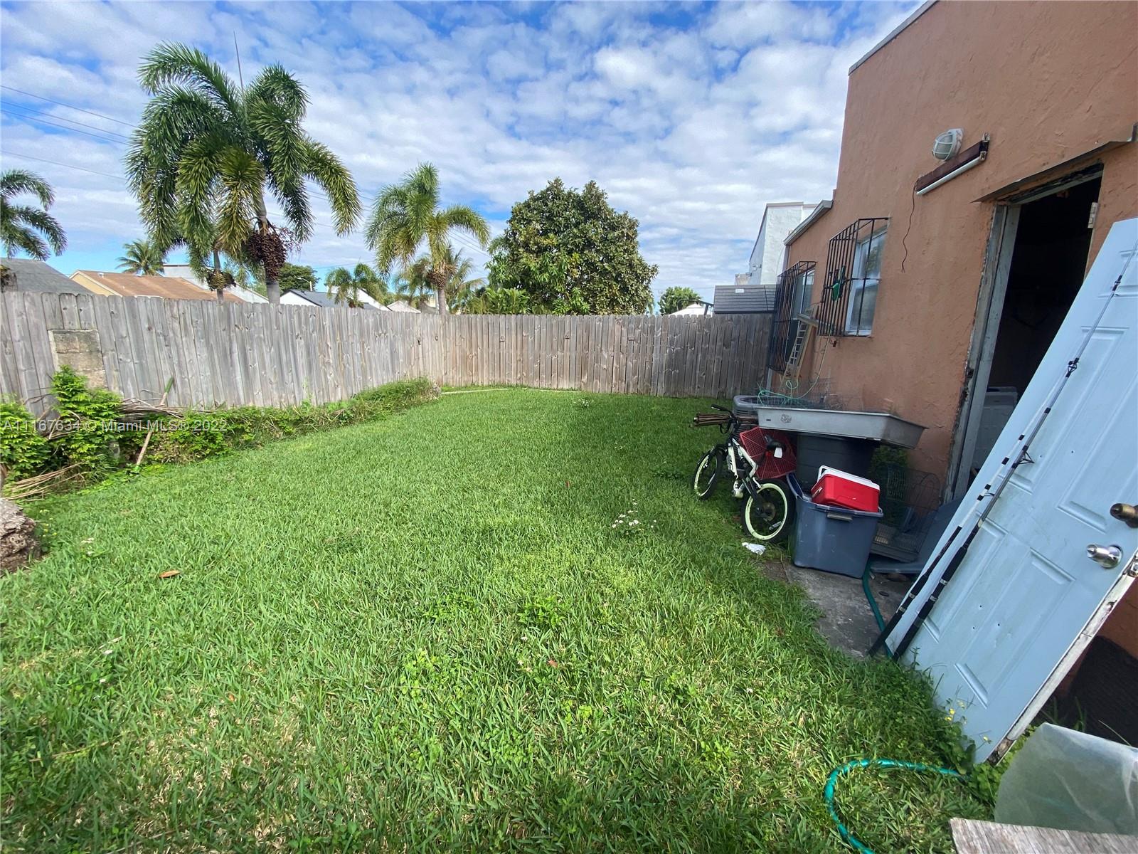 OAK RIDGE VILLAS SUB SEC 1 - Residential
