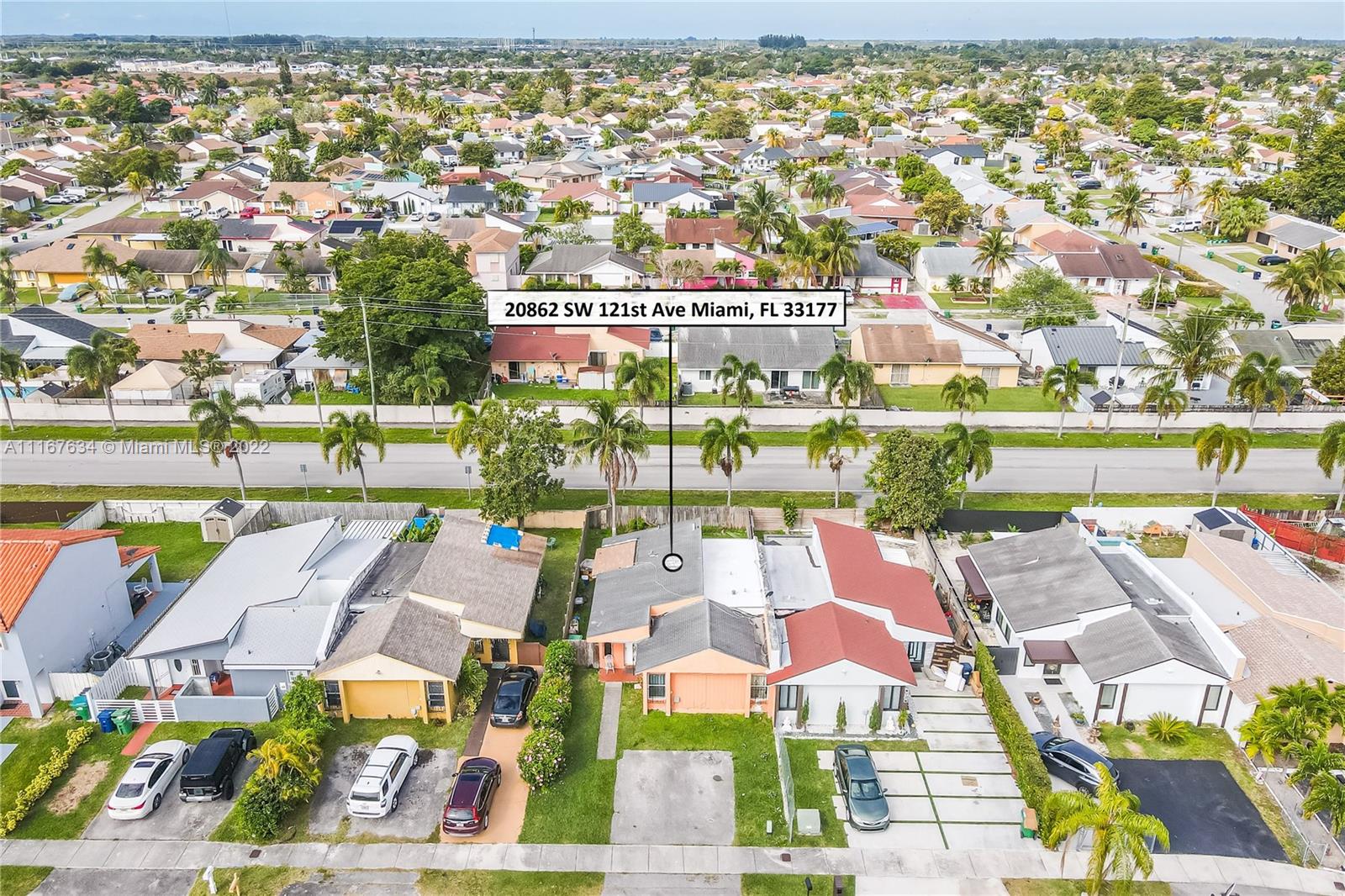 OAK RIDGE VILLAS SUB SEC 1 - Residential