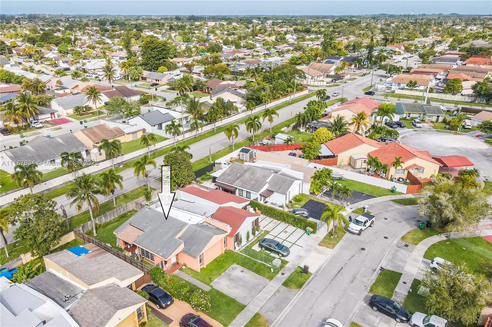 OAK RIDGE VILLAS SUB SEC 1 - Residential