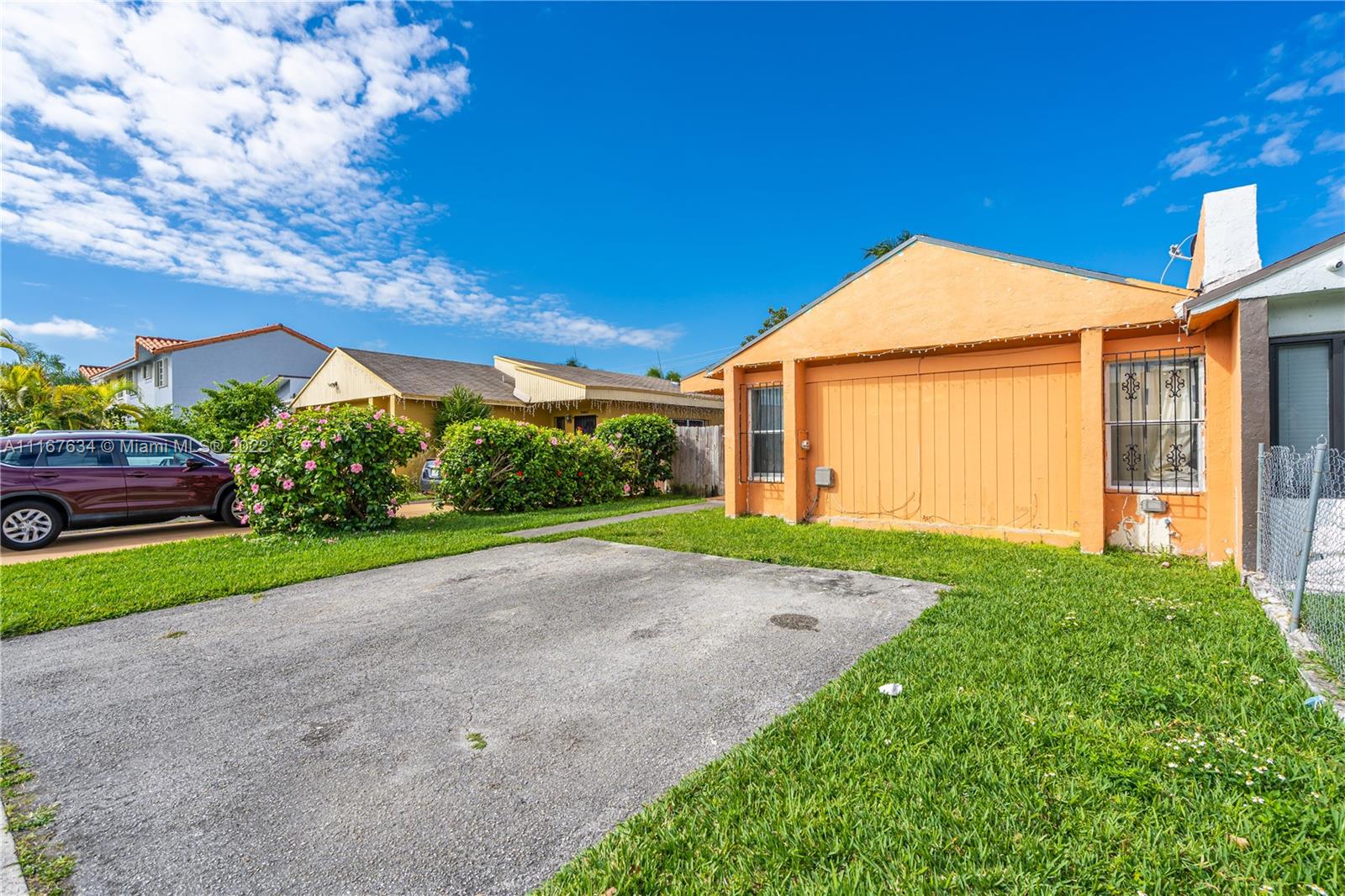 OAK RIDGE VILLAS SUB SEC 1 - Residential