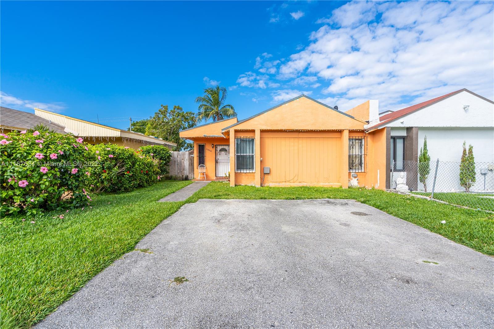 OAK RIDGE VILLAS SUB SEC 1 - Residential