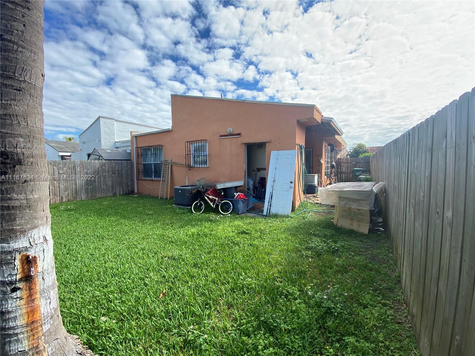 OAK RIDGE VILLAS SUB SEC 1 - Residential