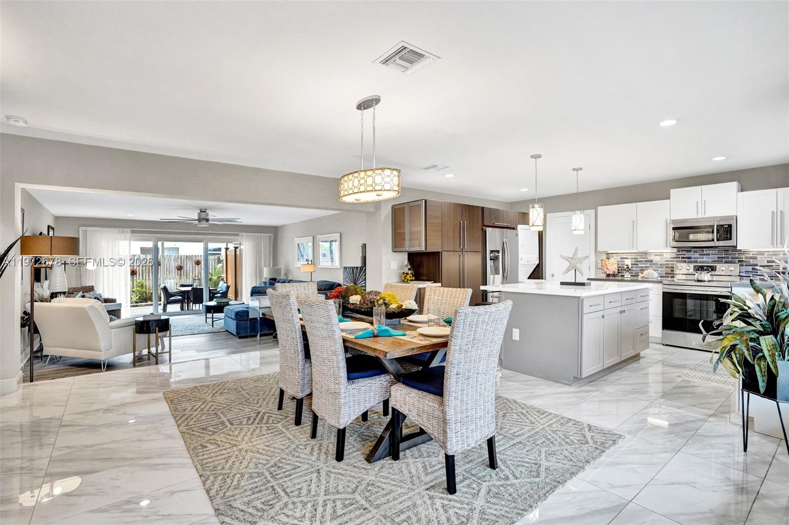 LAKE RIDGE ADDITION - Residential Income