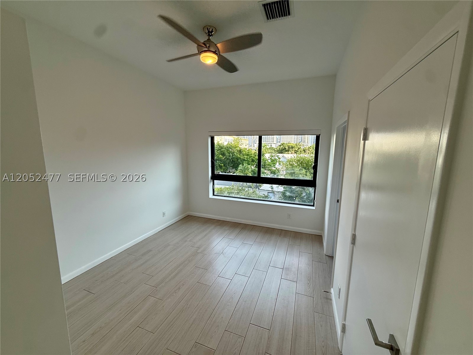 PROGRESSO - Residential Lease