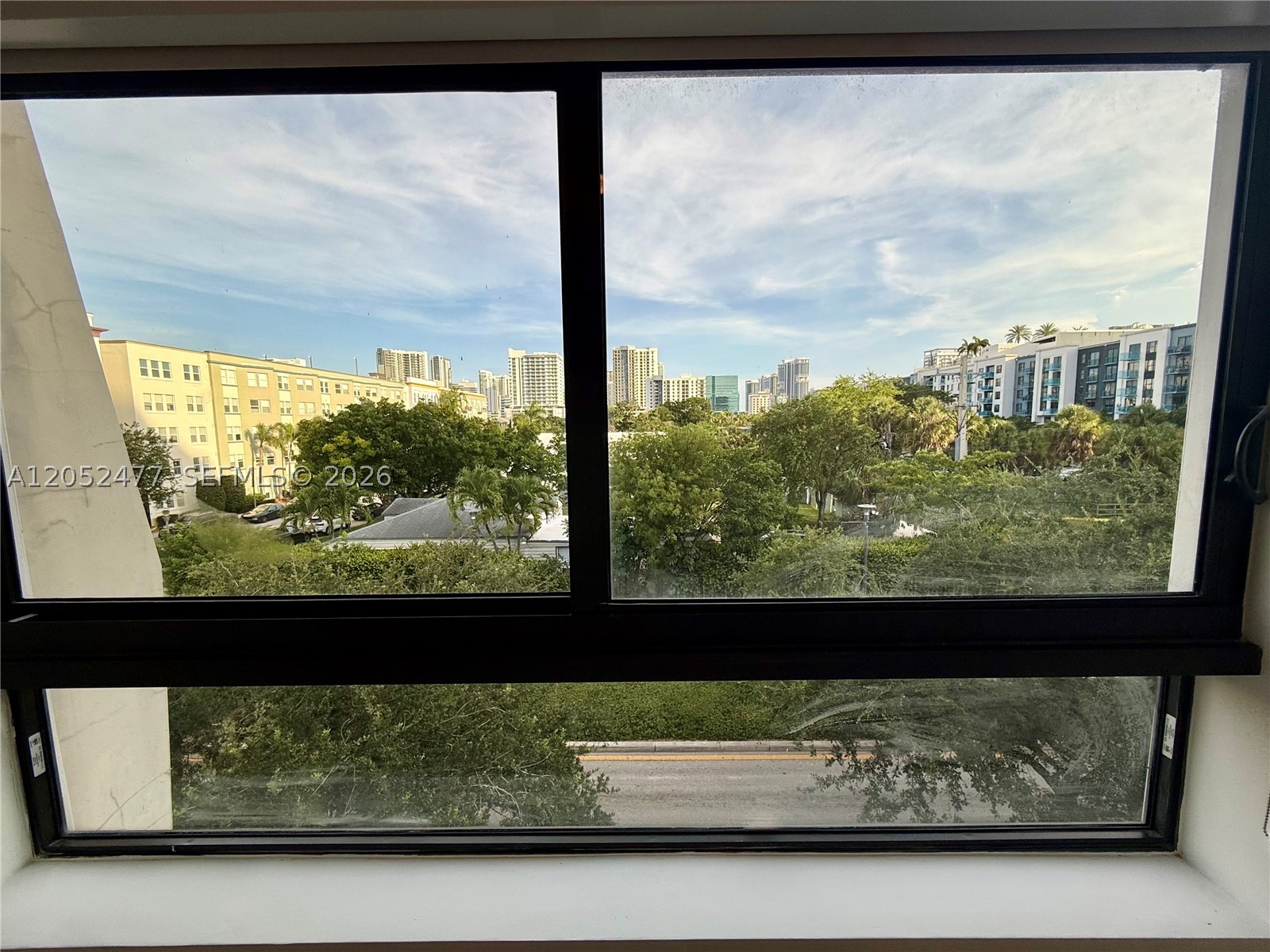 PROGRESSO - Residential Lease