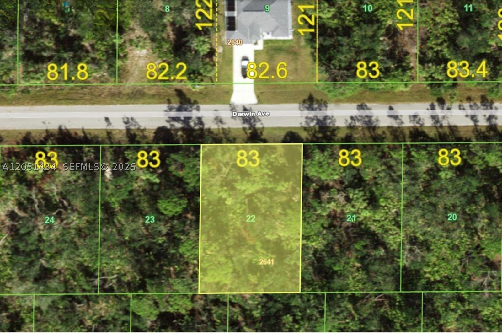 Fantastic opportunity! This vacant residential lot offers nearly a quarter acre to build your dream single-family home in booming Northwest Port Charlotte. Surrounded by new construction with no HOA, no CDD, and no deed restrictions. A prime location with endless potential—claim it before it’s gone! New construction is booming in the area, making it ideal to invest or build your dream home. Lot is priced to sell quickly and ready for your next project!