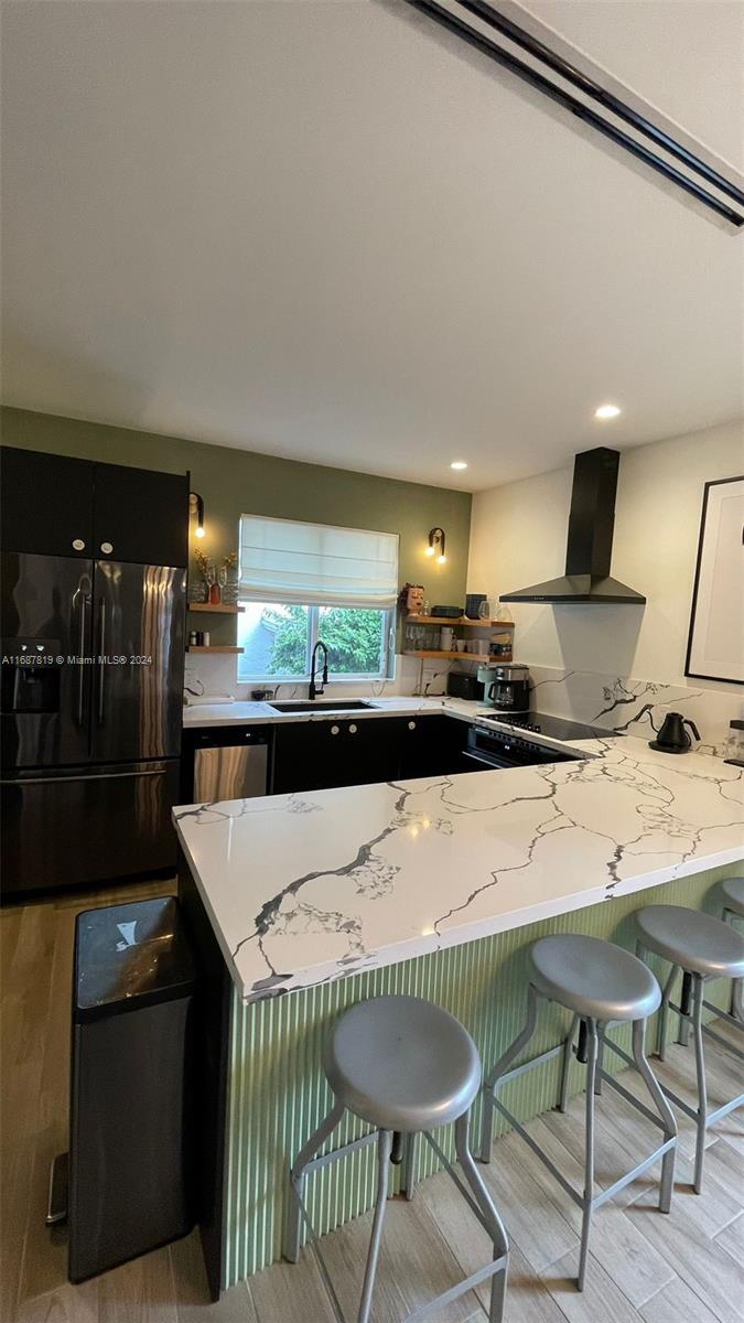 MORNINGSIDE AMD - Residential Lease