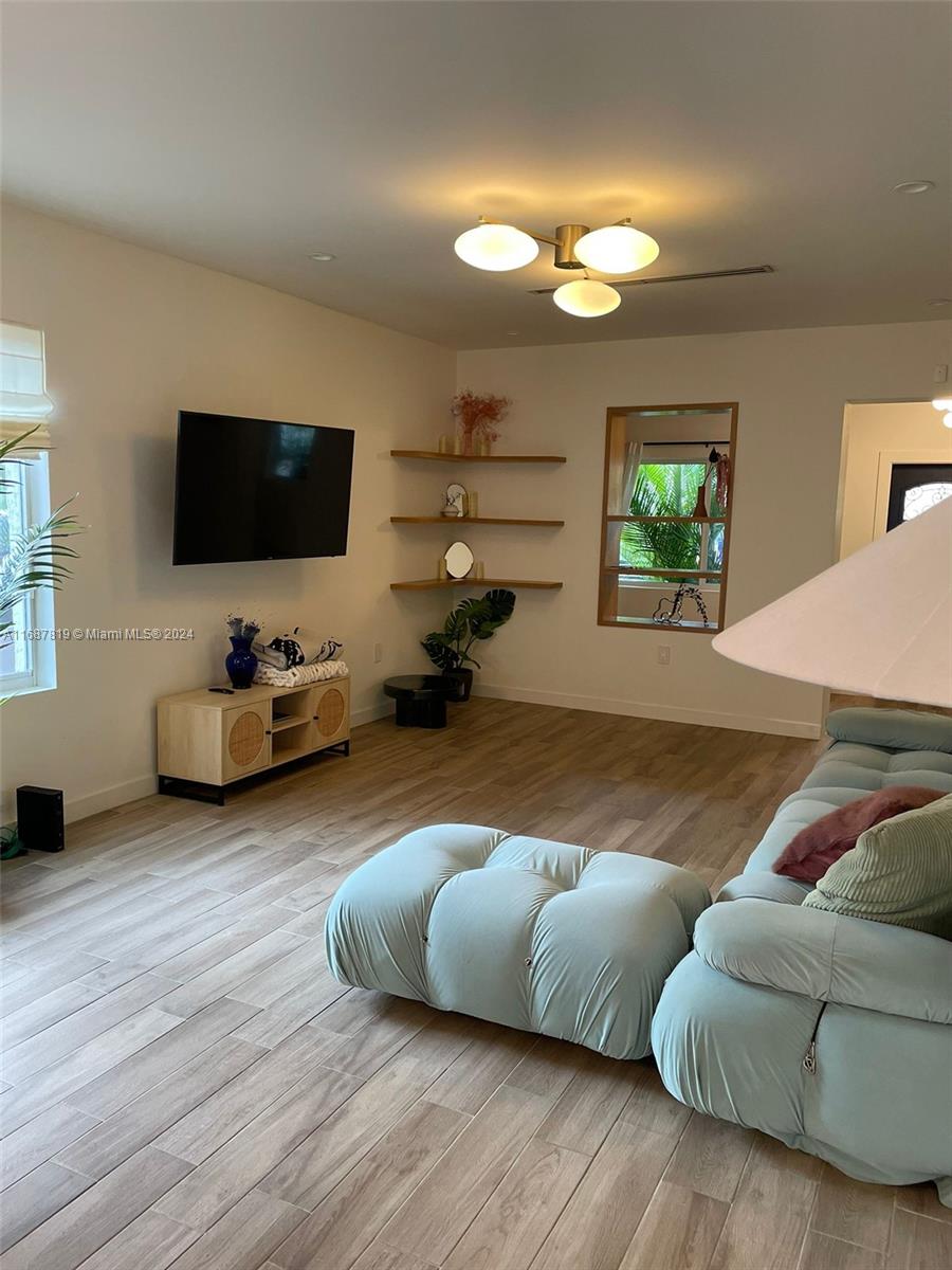 MORNINGSIDE AMD - Residential Lease