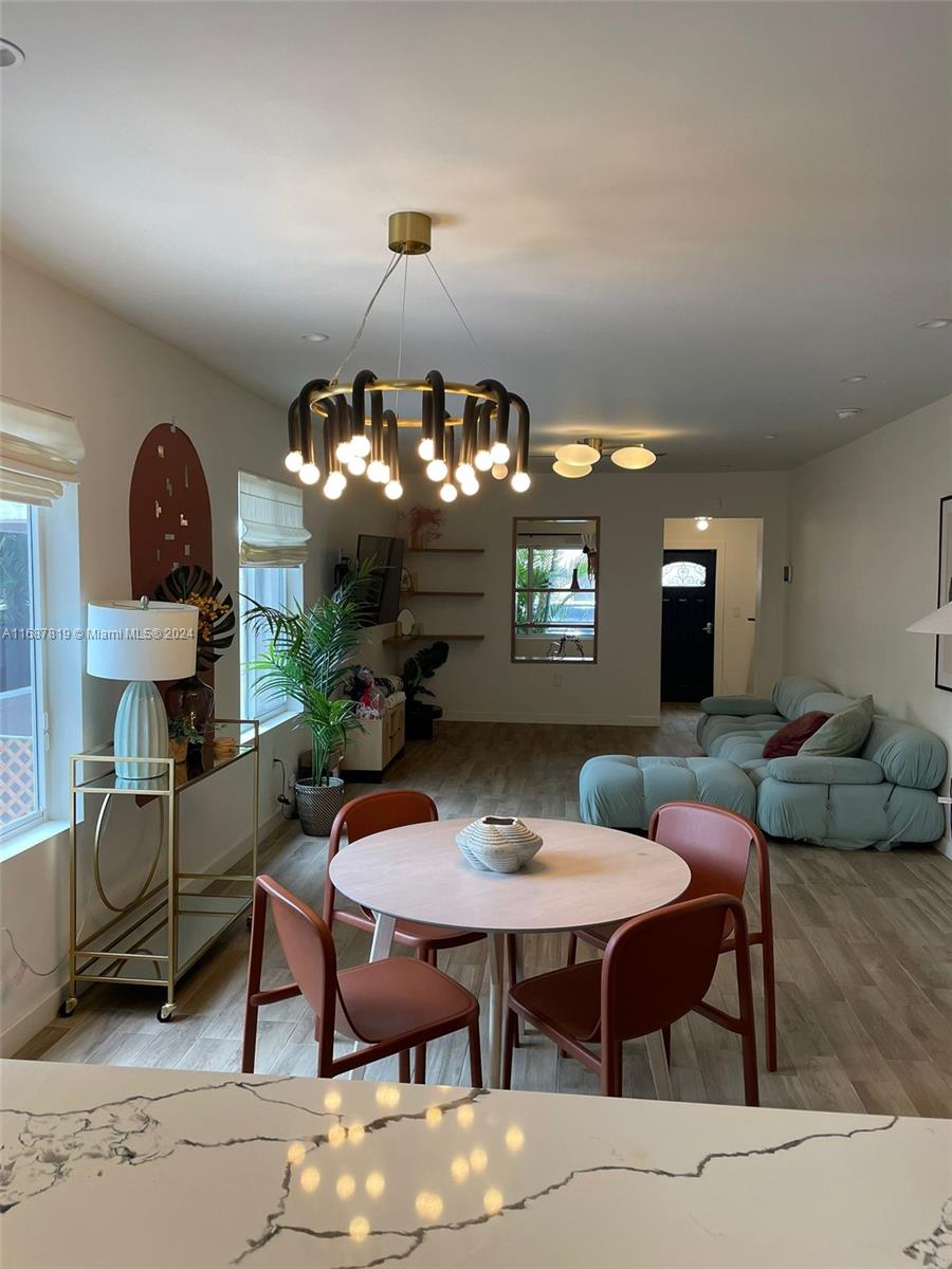 MORNINGSIDE AMD - Residential Lease