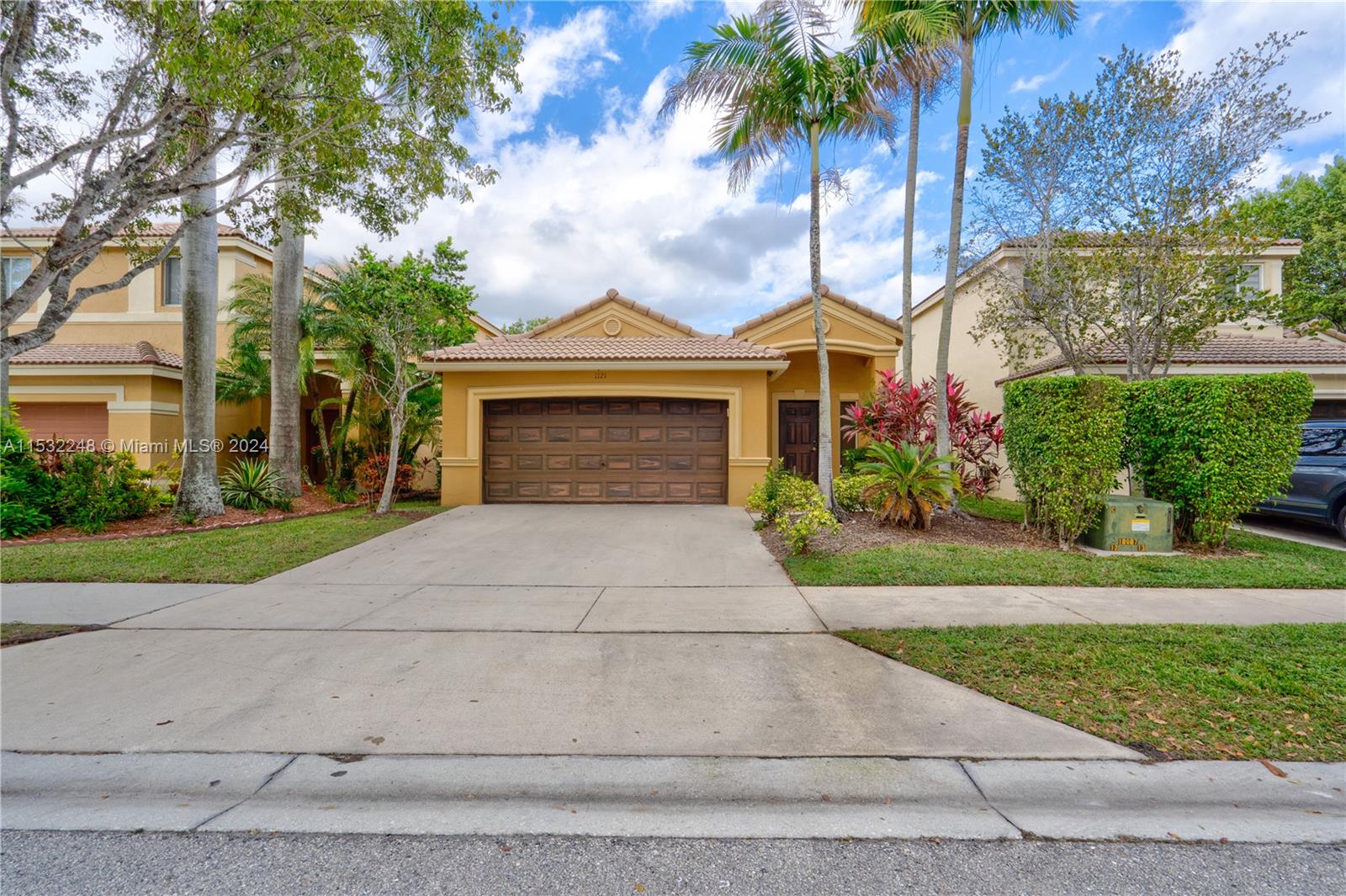 SECTOR 2-PARCELS 12 13 14 - Residential Lease