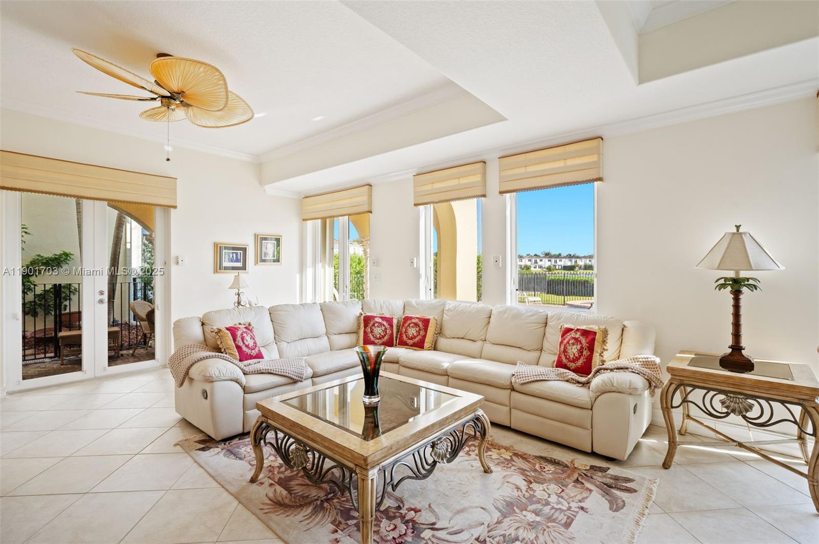 AVENTURA LAKES PHASE 1 - Residential