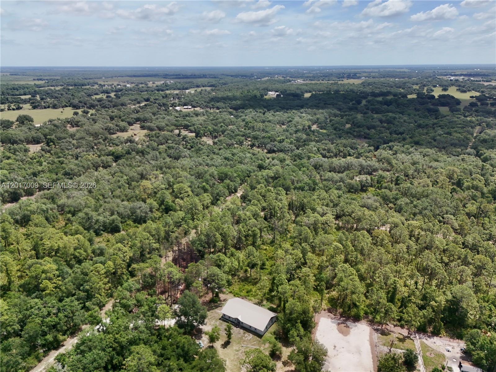 ROYAL PARK ESTATES - Land