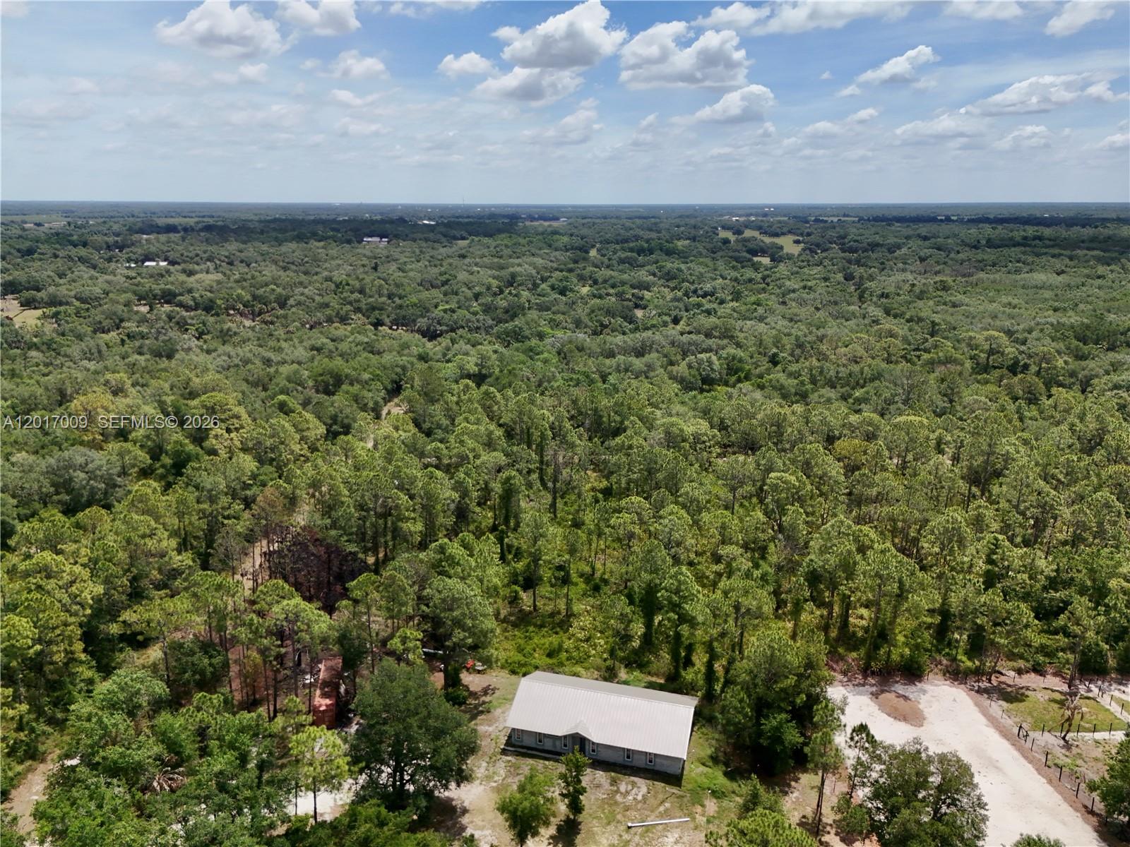 ROYAL PARK ESTATES - Land